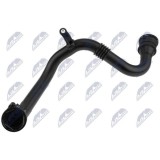 Furtun admisie aer motor 1.5dci Renault Megane 3 2008-2015, Scenic 3, Grand Scenic 3 2009-2016, 8200981498