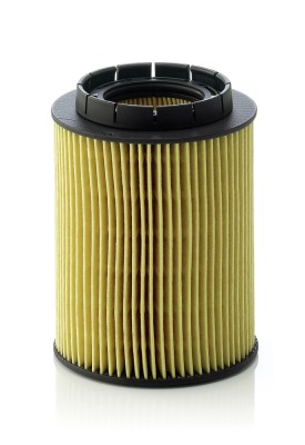 MANN-FILTER HU 932/6 n Filtru ulei foto