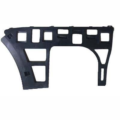 Suport bara de protectie VW Golf 6 (5k), 10.2008-, Combi, Spate, partea Dreapta, Aftermarket foto