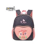 Ghiozdan gradinita FAWN, 31 cm &ndash; S-COOL