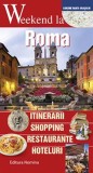 Weekend la Roma - Nomina