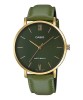 Ceas Barbati, Casio, Collection MTP-VT MTP-VT01GL-3B - Marime universala