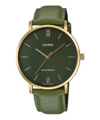 Ceas Barbati, Casio, Collection MTP-VT MTP-VT01GL-3B - Marime universala