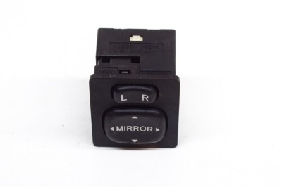Comutator de reglare oglinda TOYOTA PRIUS _W3_ 2011 OEM: 183574,769746F,84870-28040 17877759 foto