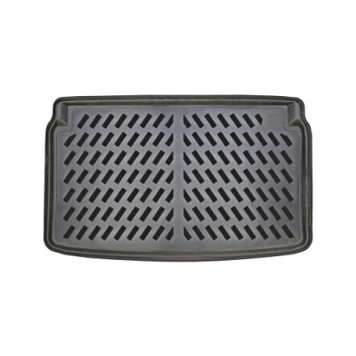 Covor portbagaj tavita premium compatibil Opel Mokka B / Mokka-e portbagaj cu baza baza inalta 2021-&amp;gt; Cod: PBX-743 foto