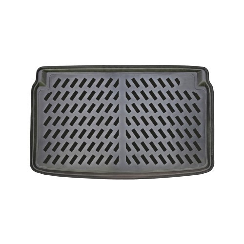 Covor portbagaj tavita premium compatibil Opel Mokka B / Mokka-e portbagaj cu baza baza inalta 2021-&gt; Cod: PBX-743