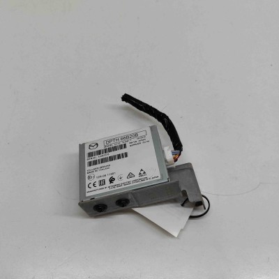 Amplificator de sunet MAZDA CX-30 DM 2023 OEM: DPTH-66B20B,DPTH-66-B20B foto