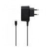 Incarcator Retea Astrum CH190 2.0A (Fast) Type-C, Cablu 1,5m Negru