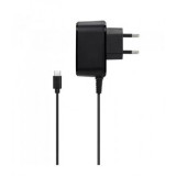 Incarcator Retea Astrum CH190 2.0A (Fast) Type-C, Cablu 1,5m Negru