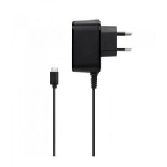 Incarcator Retea Astrum CH190 2.0A (Fast) Type-C, Cablu 1,5m Negru