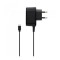 Incarcator Retea Astrum CH190 2.0A (Fast) Type-C, Cablu 1,5m Negru