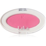 Laka Love Silk Blush fard de obraz sub forma de pudra pentru sanatate culoare 703 Icon 5.7 g