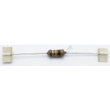 100UH-0,7OHM HOCHFREQUENZ-INDUKTIVIT&Auml;T, AXIAL, HF-DROSSEL B82144A2104J000 pentru plite cu inductie EPCOS