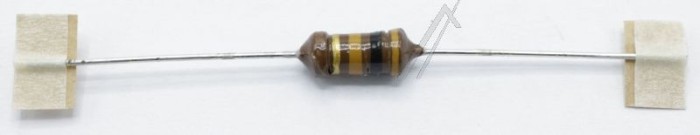 100UH-0,7OHM HOCHFREQUENZ-INDUKTIVIT&Auml;T, AXIAL, HF-DROSSEL B82144A2104J000 pentru plite cu inductie EPCOS