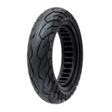Anvelopă ultra-ușoară pentru trotineta electrică, 10x2,5/B34 mm, negru | Motorevolution