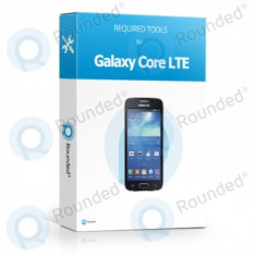 Cutie de instrumente Samsung Galaxy Core LTE (SM-G386F).