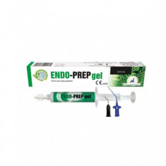 Endo-Prep Gel 5ml EDTA Cerkamed foto