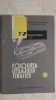 Recomandari privind folosirea utilajului terasier, 1969