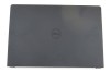 Capac Display Laptop, Dell, Inspiron 15 5555, 5558, 5559, 5566, 02FWTT, 2FWTT, AP1AP000500, AP1AP000600, non touch, negru