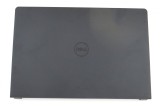 Capac Display Laptop, Dell, Vostro 15 3558, 02FWTT, 2FWTT, AP1AP000500, AP1AP000600, non touch, negru