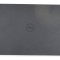 Capac Display Laptop, Dell, Inspiron 15 5555, 5558, 5559, 5566, 02FWTT, 2FWTT, AP1AP000500, AP1AP000600, non touch, negru