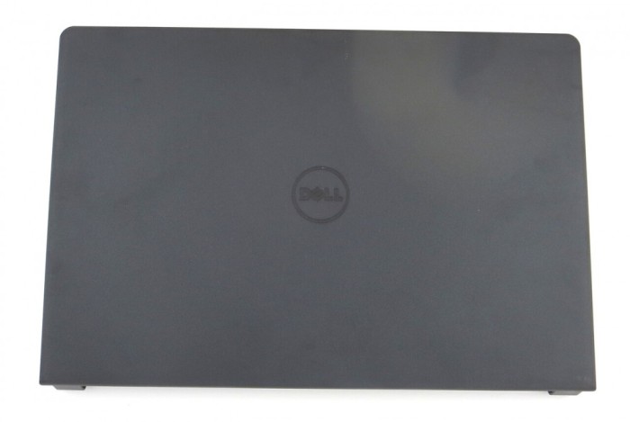 Capac Display Laptop, Dell, Vostro 15 3558, 02FWTT, 2FWTT, AP1AP000500, AP1AP000600, non touch, negru