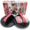 Manere Flotari Rotative Push Up Pro, Fitness, Antrenament Acasa, Musculatura, Sigur, Aderent, Portabile