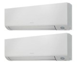 Aparat de aer conditionat multisplit Daikin Bluevolution cu doua unitati interne Perfera FTXM-A, 1x 9000 si 1 x 12000 BTU, Unitate externa 18000 BTU