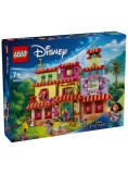 Lego Disney Encanto The Magical Madrigal House (43245)
