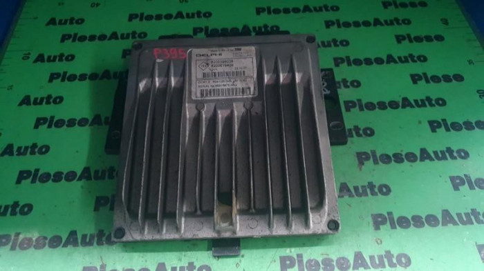 Calculator ecu Renault Clio 3 (2005-2008) 8200399038