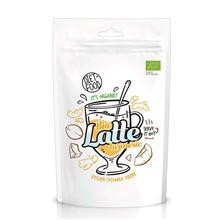 Bautura de Cocos cu Turmeric Latte Bio Diet Food 200gr Cod: 5906395147373 foto