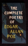 THE COMPLETE POETRY OF EDGAR ALLAN POE-EDGAR ALLAN POE-277134