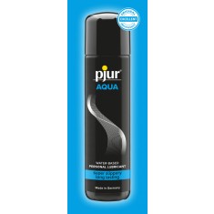 Lubrifiant Pjur Aqua 2ml