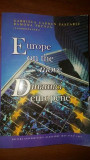 Europe on the Move. Dinamici europene- G.C.Pascariu, R.Frunza