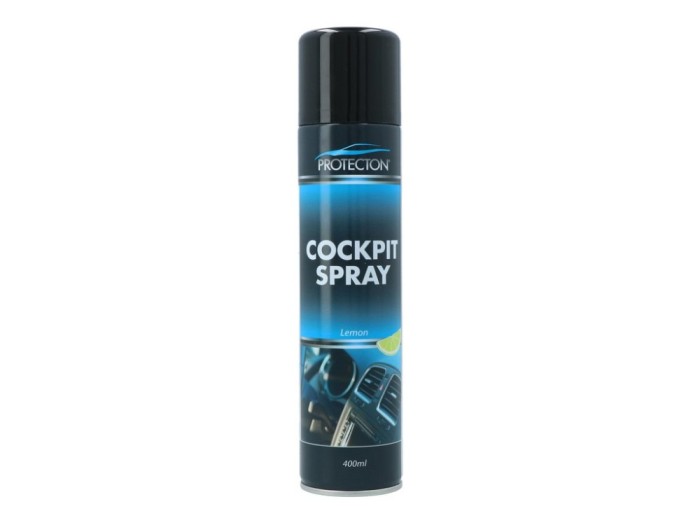 Spray silicon bord Protecton Orange 400ML