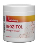 Supliment Alimentar Myo Inozitol 200 grame Vitaking