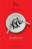 Cumpara ieftin XXL - Rob Grant - Carte