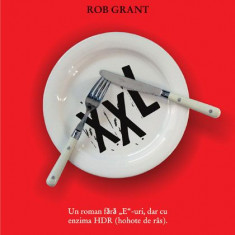 XXL - Rob Grant