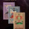 Brian Herbert - Preludiul Dunei ( 3 vol. )