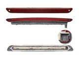 Stop frana suplimentar Mercedes Sprinter 209-524 07.06-10.13 Furgon, Sprinter 210-519 10.13-06.18 Furgon; VW Crafter (2E) 12.05-04.17 Furgon (-12.16)