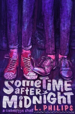 Sometime After Midnight foto