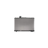 Radiator apa TOYOTA AVENSIS VERSO CLM2 ACM2 AVA Quality Cooling TO2331