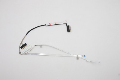 Cablu video LVDS Laptop, Lenovo, IdeaPad Gaming 3-15ACH6 Type 82K2, 5C10S30293, DC02C00TS00, DC02C00TS10, DC02C00TS20, GOG10 EDP cable, 40 pini foto