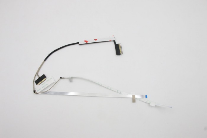 Cablu video LVDS Laptop, Lenovo, IdeaPad Gaming 3-15ACH6 Type 82K2, 5C10S30293, DC02C00TS00, DC02C00TS10, DC02C00TS20, GOG10 EDP cable, 40 pini