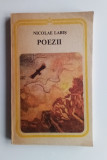 Poezii - Nicolae Labiș