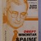 DREPT MINORITAR - SPAIME NATIONALE - GYORGY FRUNDA in dialog cu ELENA STEFOI , 1997