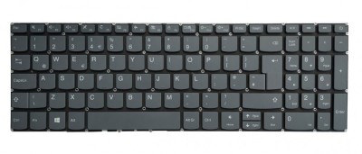 Tastatura laptop second hand LENOVO 320-15IAP foto