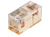 Releu Electromagnetic DPDT 60VDC 8A 250VAC