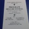 program CSM RM. Valcea - U Stiinta Craiova