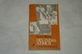 Din inima Africii - Karen Blixen - 1988
